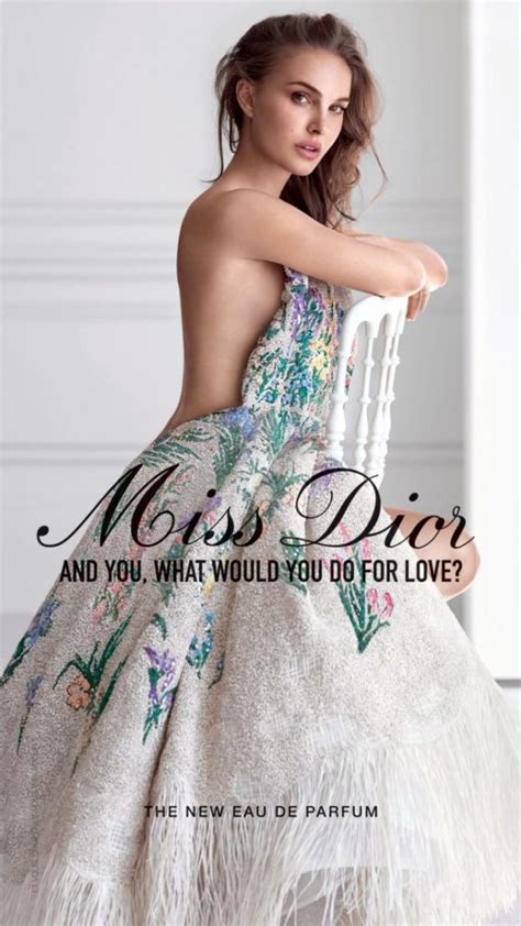 miss dior werbung 2017|miss dior perfume 2017.